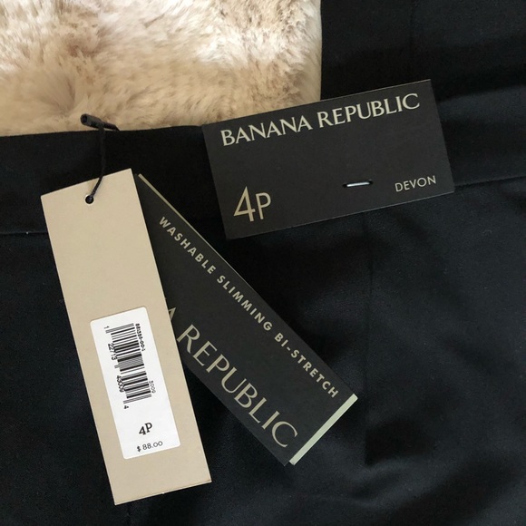 ❌SOLD❌Devon Legging-Fit Washable Bi-Stretch Pants - Picture 7 of 11